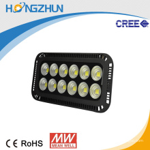Brideglux outdoor built in led flood 600w wholesale in market high power low price